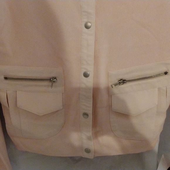 CABO jacket - Picture 5 of 5